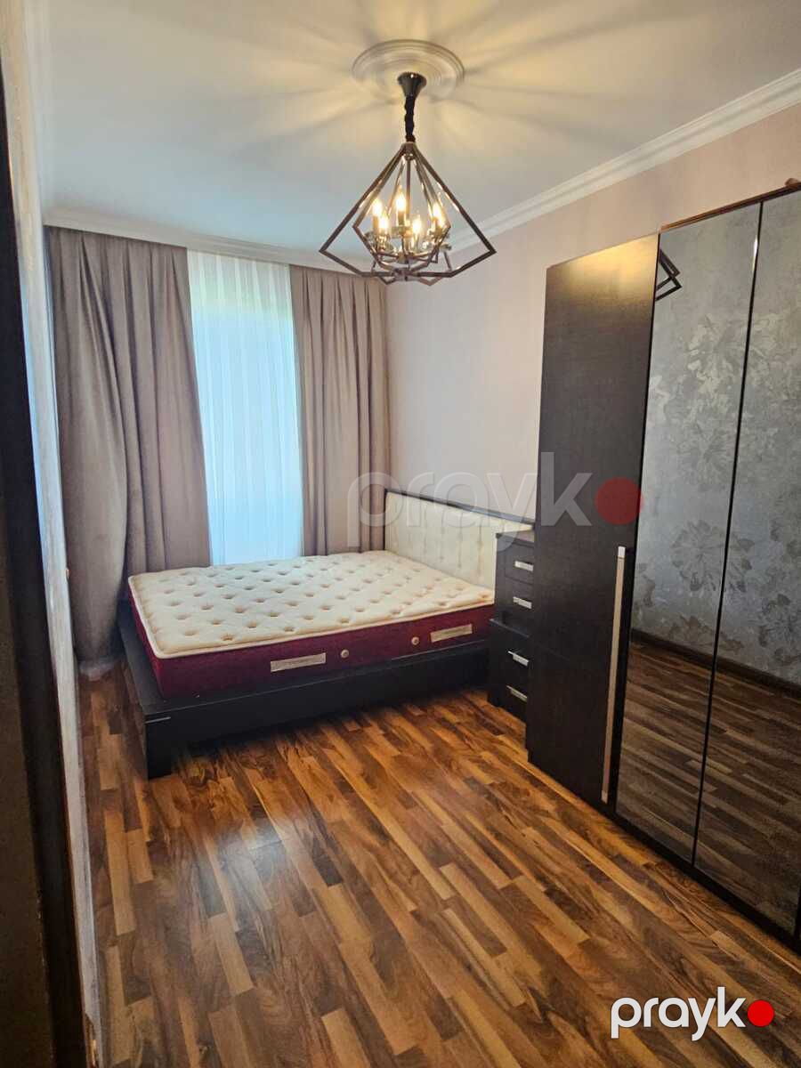 Satılır 2 otaqlı köhnə tikili 55 m² — Mənzil, Bakı (4)