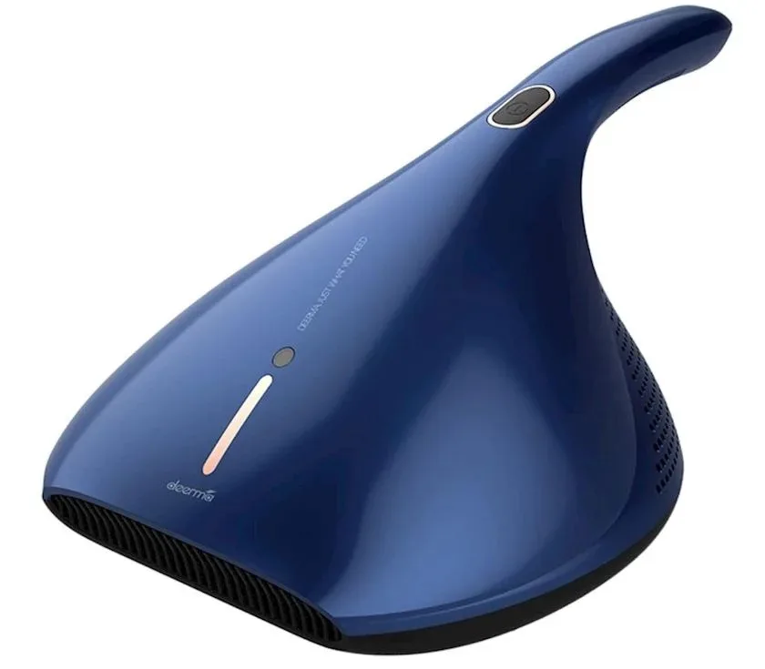 Vertikal tozsoran Deerma Mite remover vacuum cleaner CM818 — Bakı