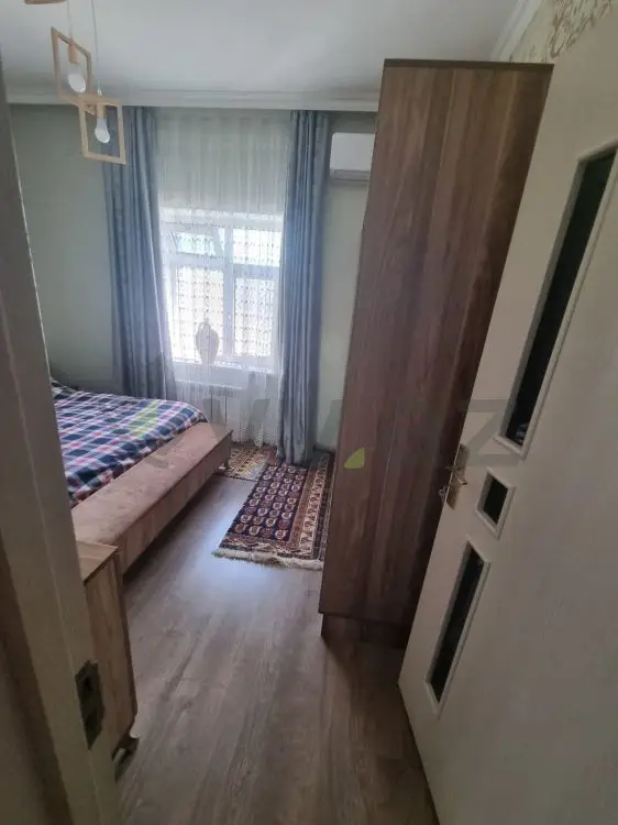 4 otaqlı Həyət evi Satılır, Hövsan qəs., Suraxanı, Bakı — Ev, villa, Bakı (10)
