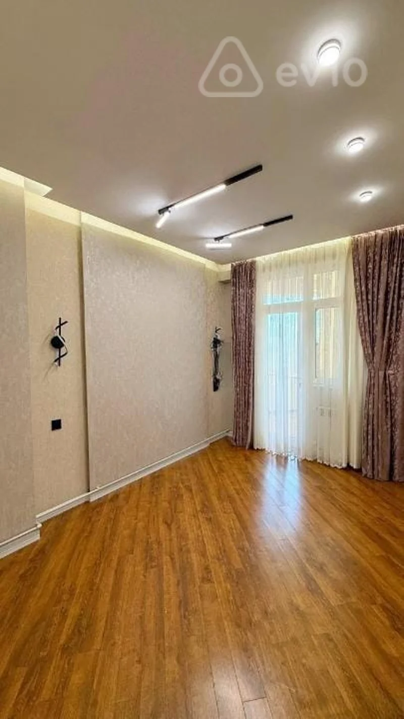 2 otaqlı mənzil, 73 m², Məsud Davudoğlu küçəsi — Mənzil, Bakı (7)