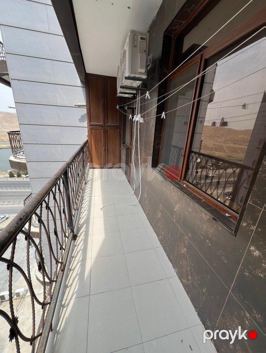 İcarəyə verilir 2 otaqlı yeni tikili 78 m² — Mənzil, Bakı (11)