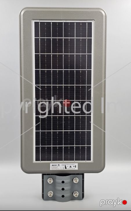 Küçə fənəri led günəş enerjili Modi SLT18200, 200W — İşıqlandırma, Bakı (2)