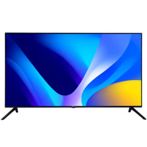 Hoffmann 55EU8000 — Televisions