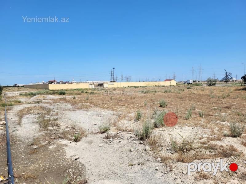 Satılır Torpaq sahəsi, 12.5 sot, Sumqayıt şəh — Torpaq, Sumqayıt (3)