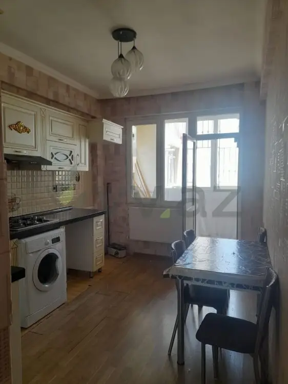 3 otaqlı mənzil Yeni tikili Satılır, Gənclər şəhərciyi, Abşeron — Mənzil (11)