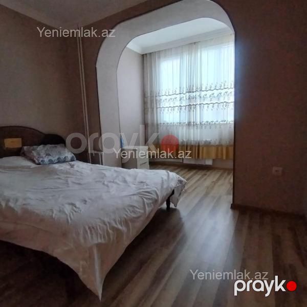 Satılır 2 otaqlı Bina evi menzil (Köhnə tikili), 38 m², Nərimanov rayonu — Mənzil, Bakı (2)