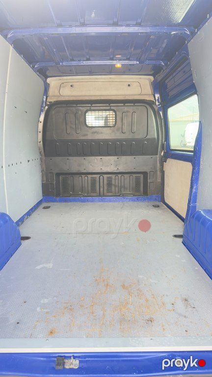 Ford Transit, 2.2 L, 2011 il, 179 500 km — Avtomobillər, Bakı (6)