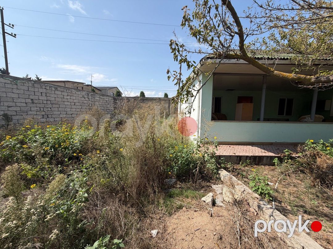 Satılır torpaq 4 sot — Torpaq, Bakı (10)