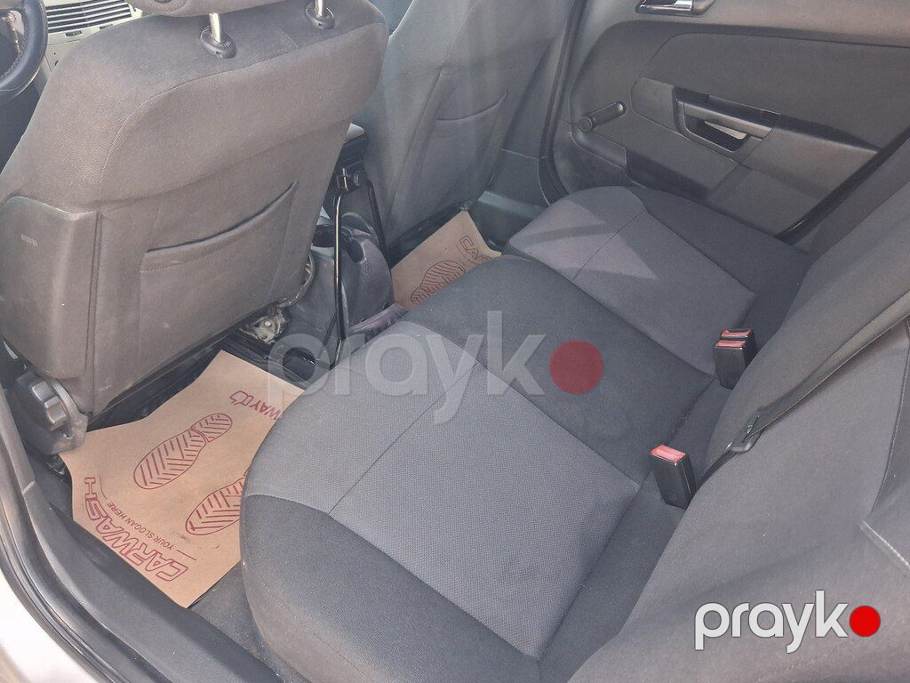 Opel Astra, 1.4 L, 2008 il, 281 051 km — Avtomobillər, Bakı (12)
