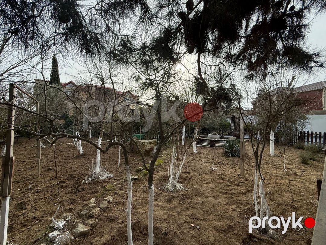 12 sot torpaq sahəsi, Şüvəlan qəs — Torpaq, Bakı (9)