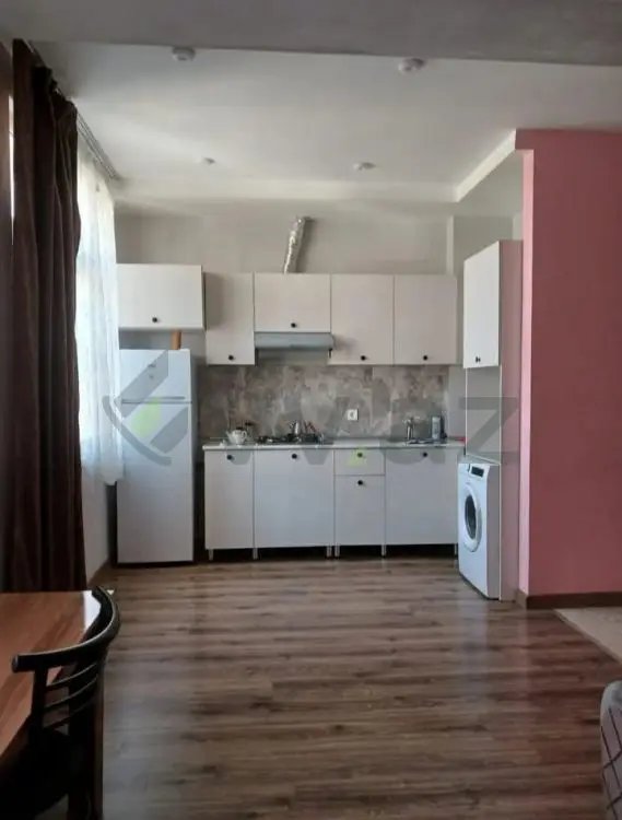 2 otaqlı mənzil Yeni tikili Satılır, Masazır, Abşeron — Mənzil (5)