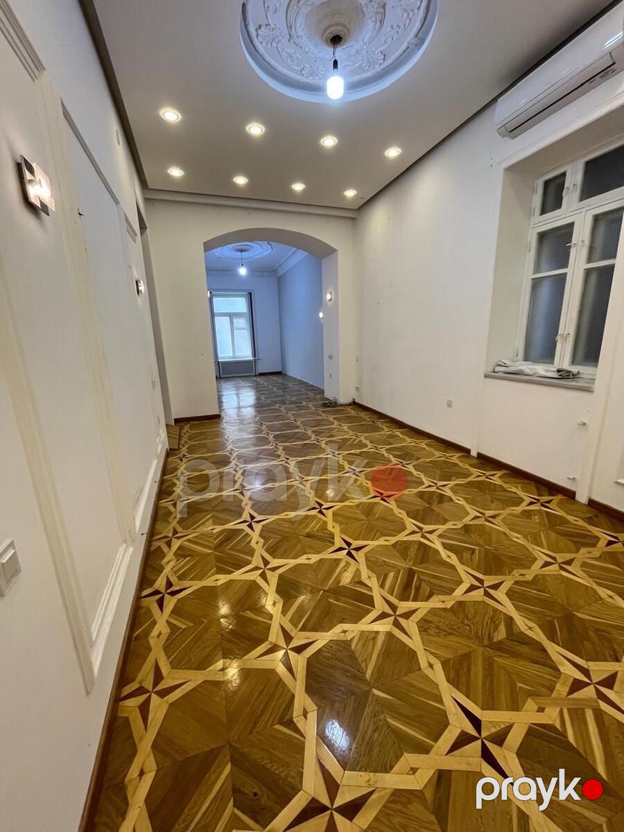 Satılır 3 otaqlı köhnə tikili 102 m² — Mənzil, Bakı (11)