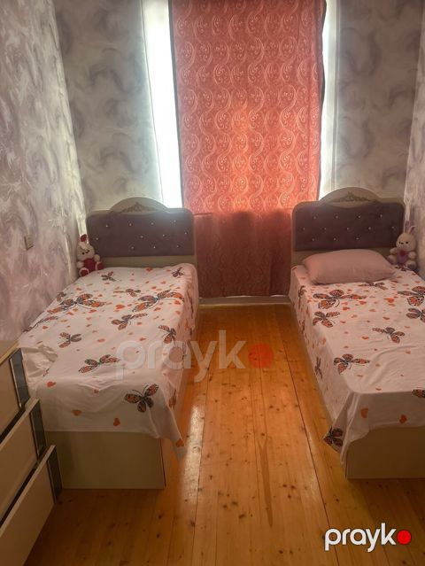 İşlənmiş, Təknəfərlik çarpayı, Bazalı, Matras ilə — Bakı