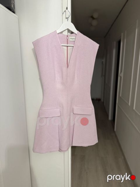 Don Claudie Pierlot Paris — Bakı