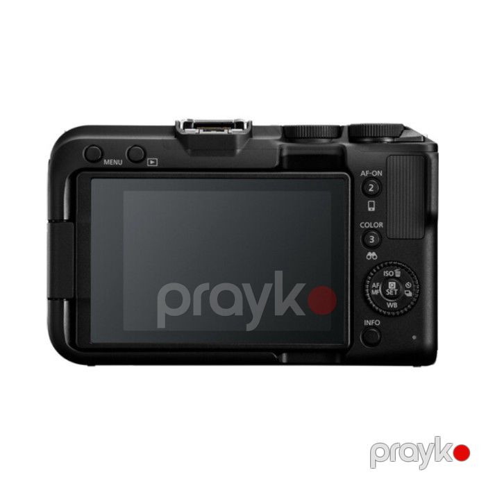 Canon Mirrorless Kamera EOS R50 V BK V5 + RF-S 14-30mm F4-6.3 IS STM PZ — Elektronika, Bakı (2)