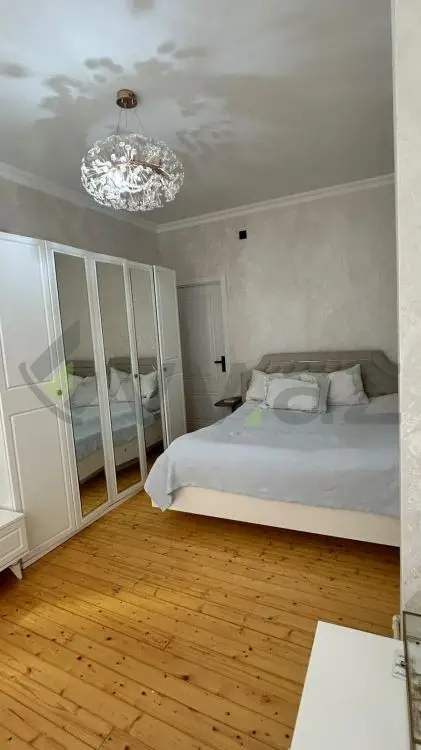 2 otaqlı mənzil Yeni tikili Satılır, Xırdalan — Mənzil, Xırdalan (4)