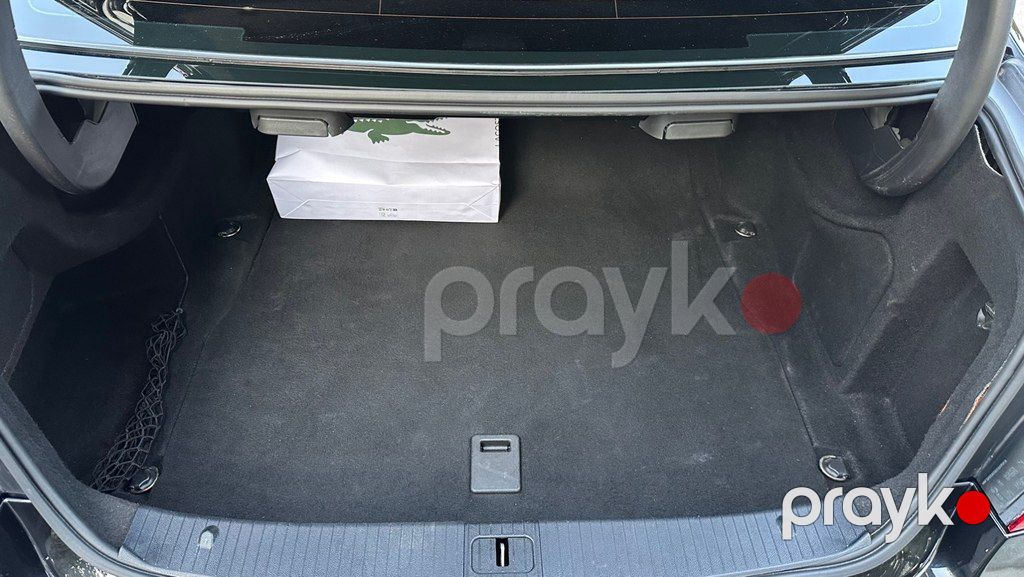 Mercedes E 250, 2.1 L, 2014 il, 211 000 km — Avtomobillər, Bakı (12)