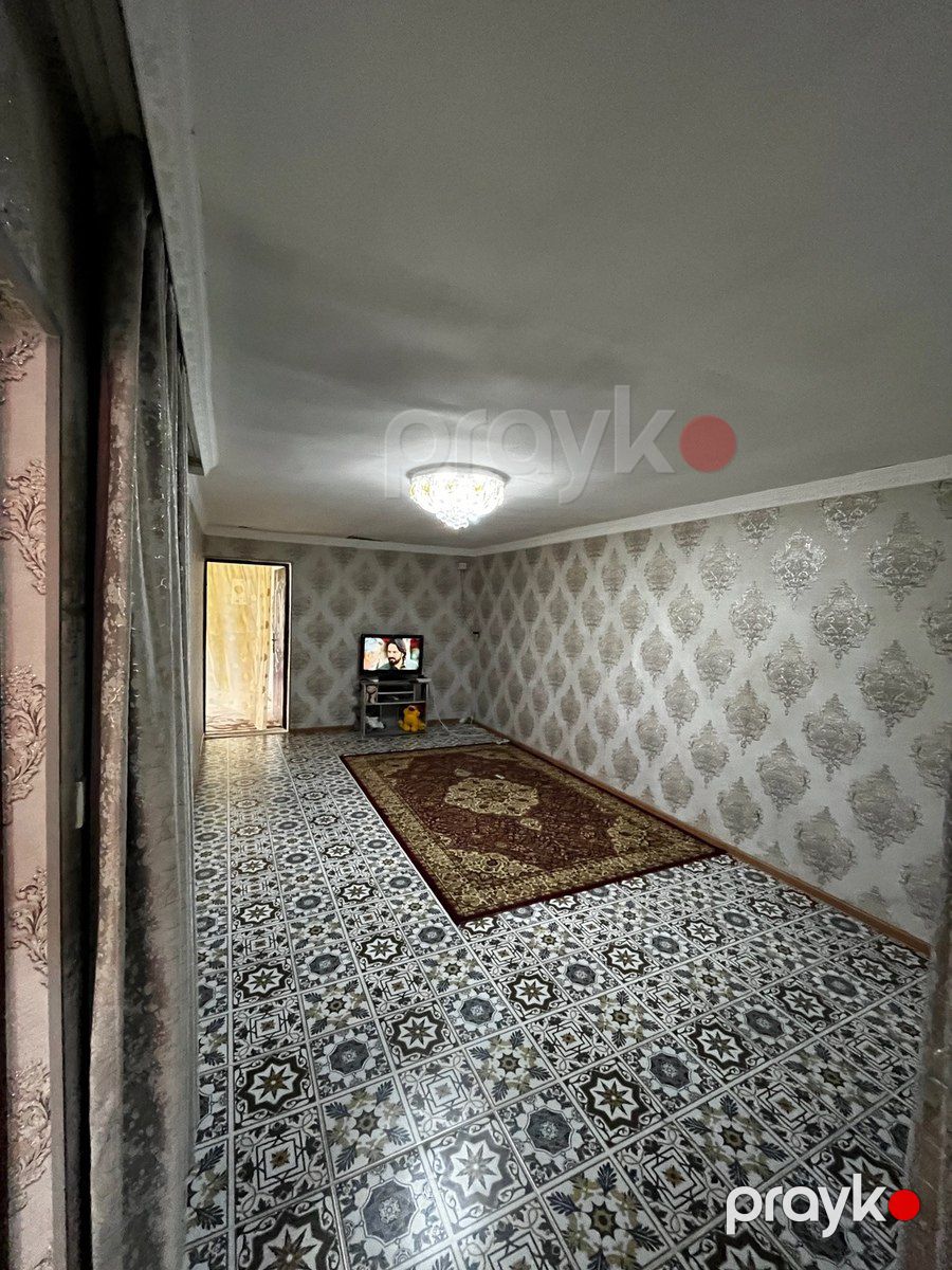 Həyət evi, Ləhiş bağları — Ev, villa, Bakı (8)