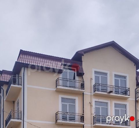 3-комн. новостройка, Пр. Гейдара Алиева., 83 м² — Qusar