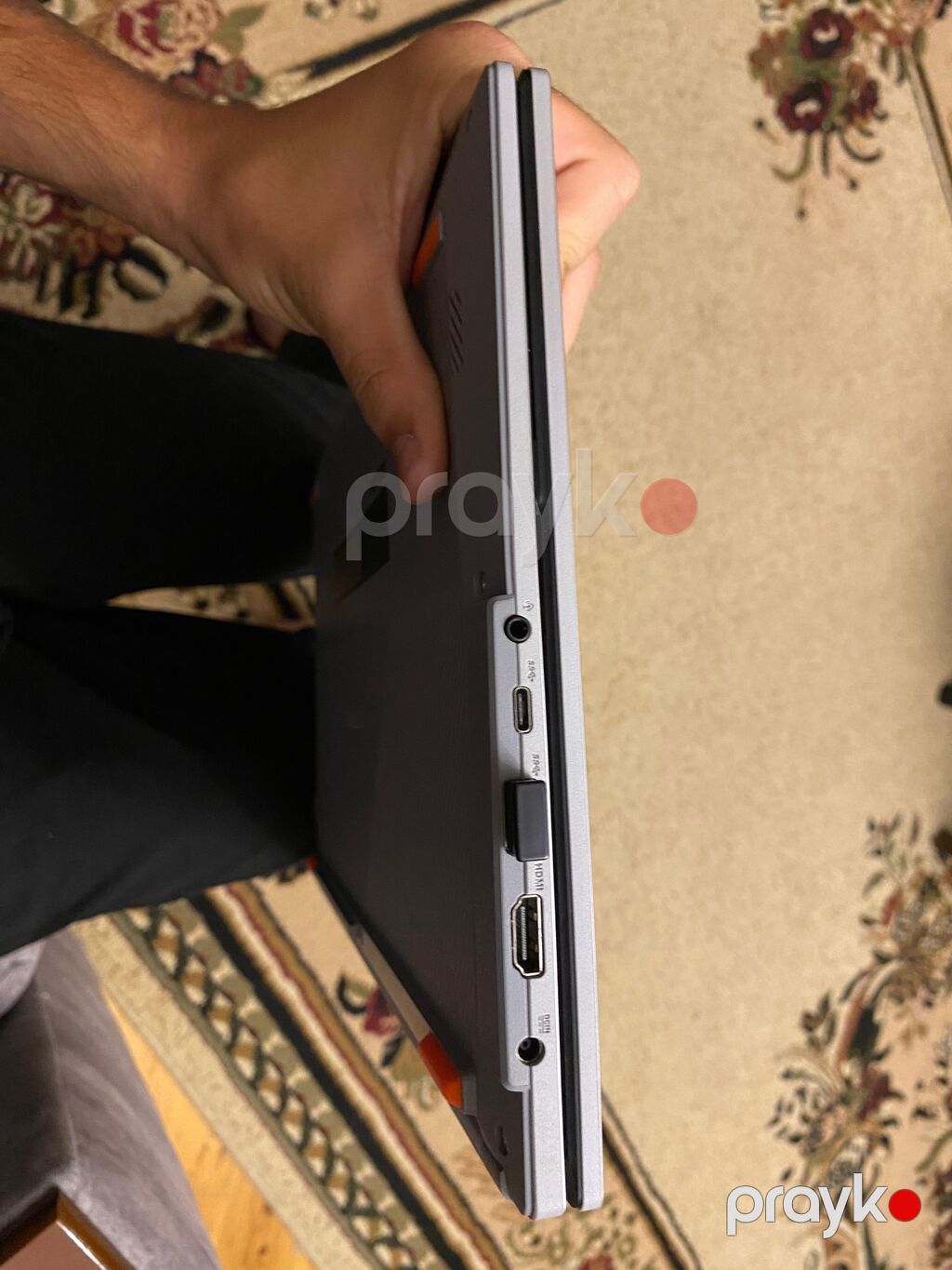 ASUS VivoBook noutbuku - Ekran: 15.6" geniş ekran, nazik çərçivələr — Asus, Bakı (3)