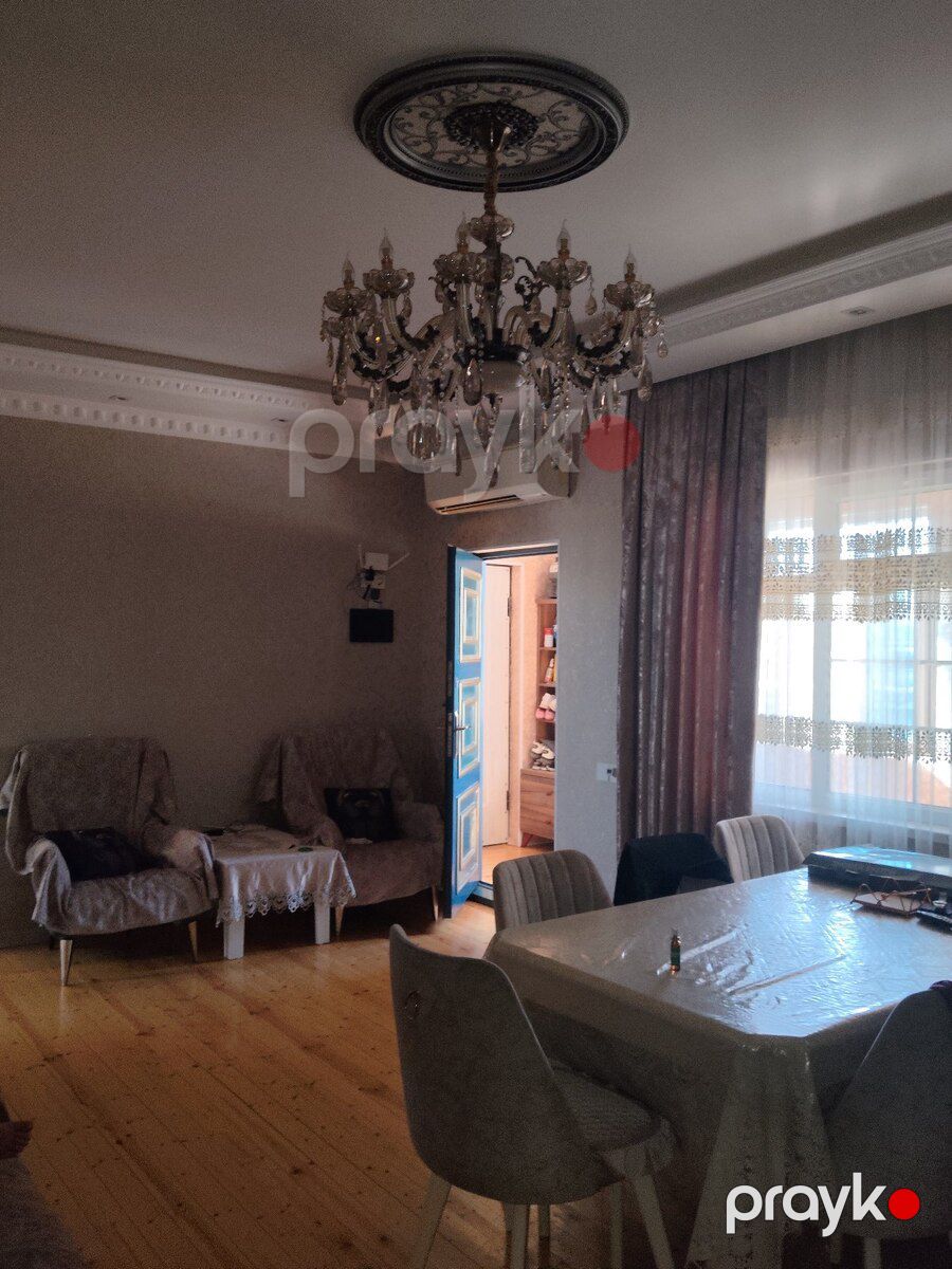 Həyət evi, Masazır qəs — Ev, villa, Bakı (3)