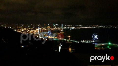 Satılır 6 otaqlı həyət evi/bağ evi 150 m² — Bakı