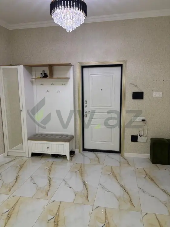 2 otaqlı mənzil Yeni tikili Satılır, Sumqayıt Bulvarı, Sumqayıt — Mənzil, Sumqayıt (9)