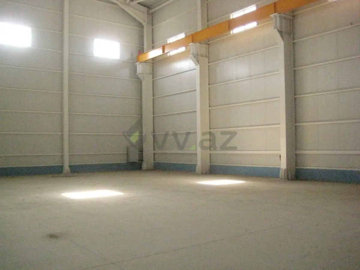 13000 m² Obyekt / Ofis Satılır, Binəqədi qəs., Binəqədi, Bakı — Əmlak, Bakı (5)