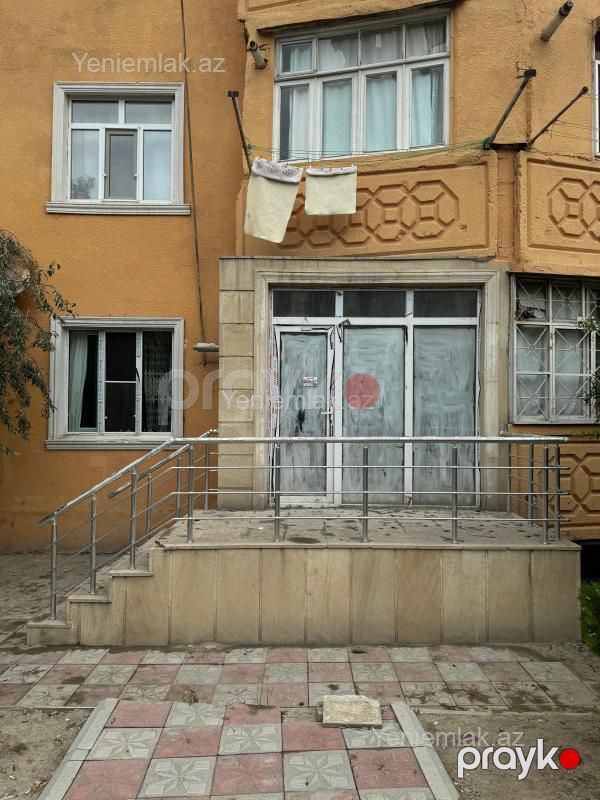 Satılır 3 otaqlı Obyekt (Köhnə tikili), 73 m², 13-cü mikrorayon — Əmlak, Sumqayıt (7)