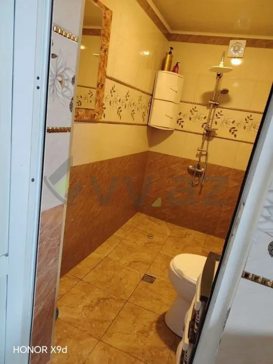 2 otaqlı Həyət evi Satılır, Səngəçal qəs., Qaradağ, Bakı — Ev, villa, Bakı (4)