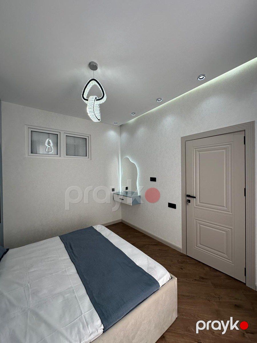 Satılır 3 otaqlı yeni tikili 65 m² — Mənzil, Bakı (11)