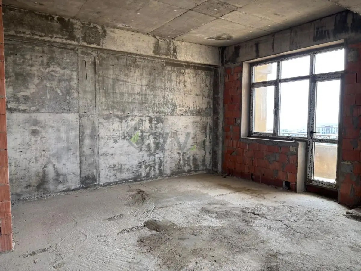 3 otaqlı mənzil Yeni tikili Satılır, Badamdar qəs., Səbail, Bakı — Mənzil, Bakı (4)