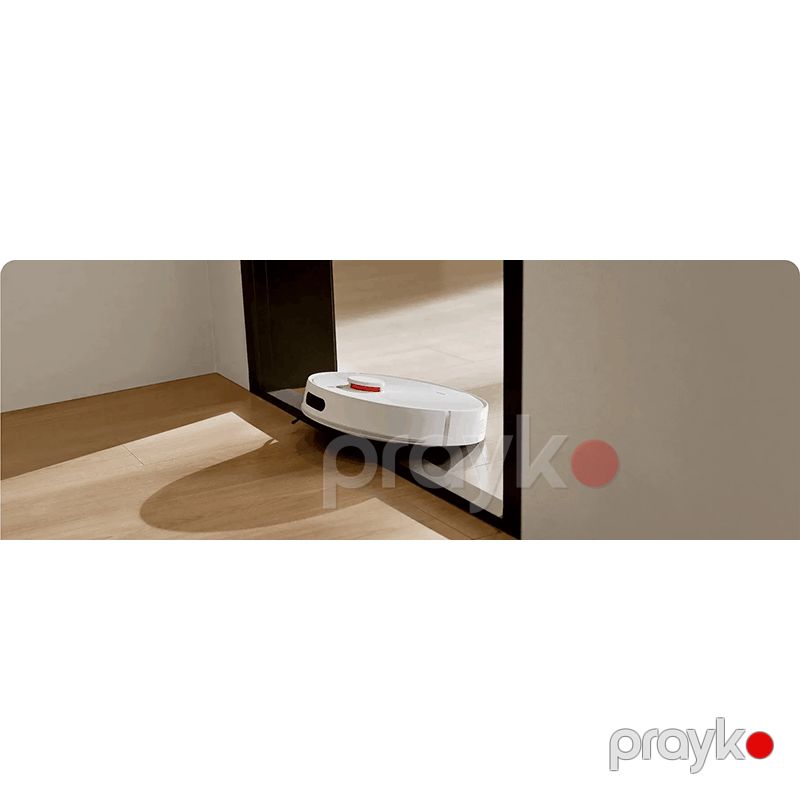 Robot tozsoran Xiaomi H40 — Tozsoran, Bakı (6)