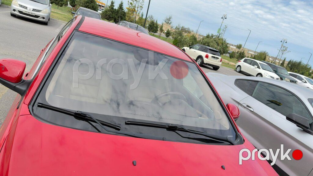 Chevrolet Cruze, 1.4 L, 2014 il, 226 180 km — Avtomobillər, Sumqayıt (10)