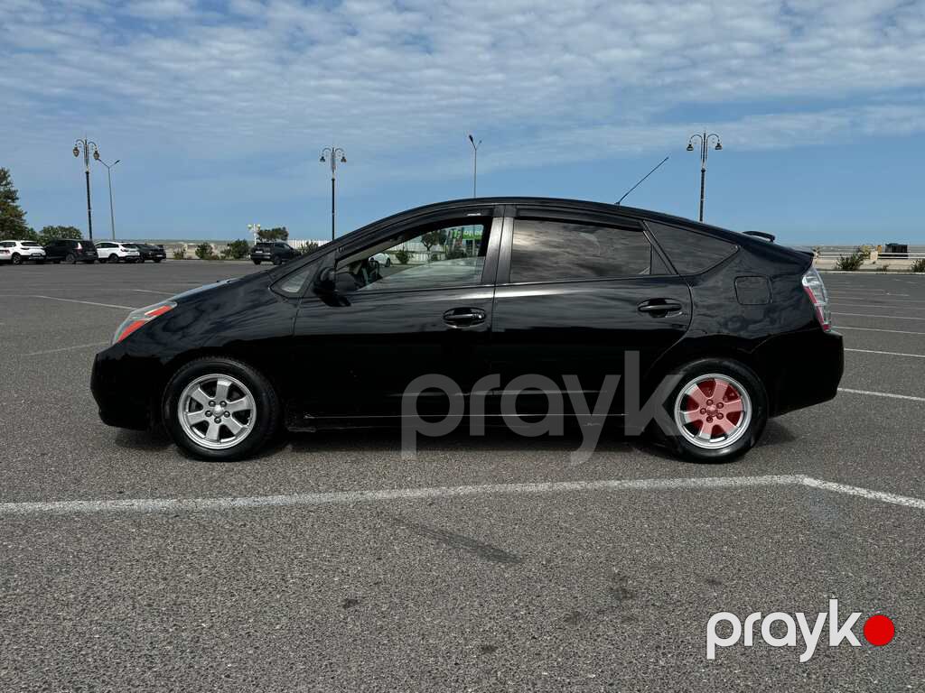 Toyota Prius, 1.5 L, 1.3 kWh, 2008 il, 399 000 km — Avtomobillər, Xırdalan (2)