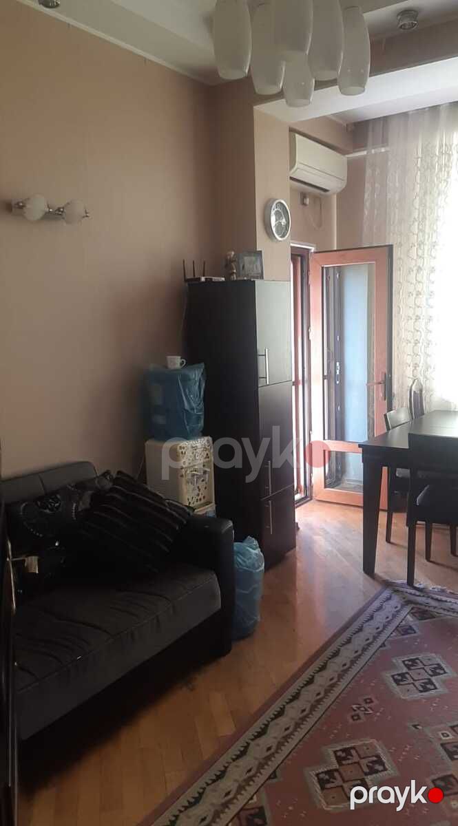 Satılır 3 otaqlı yeni tikili 134 m² — Mənzil, Bakı (6)