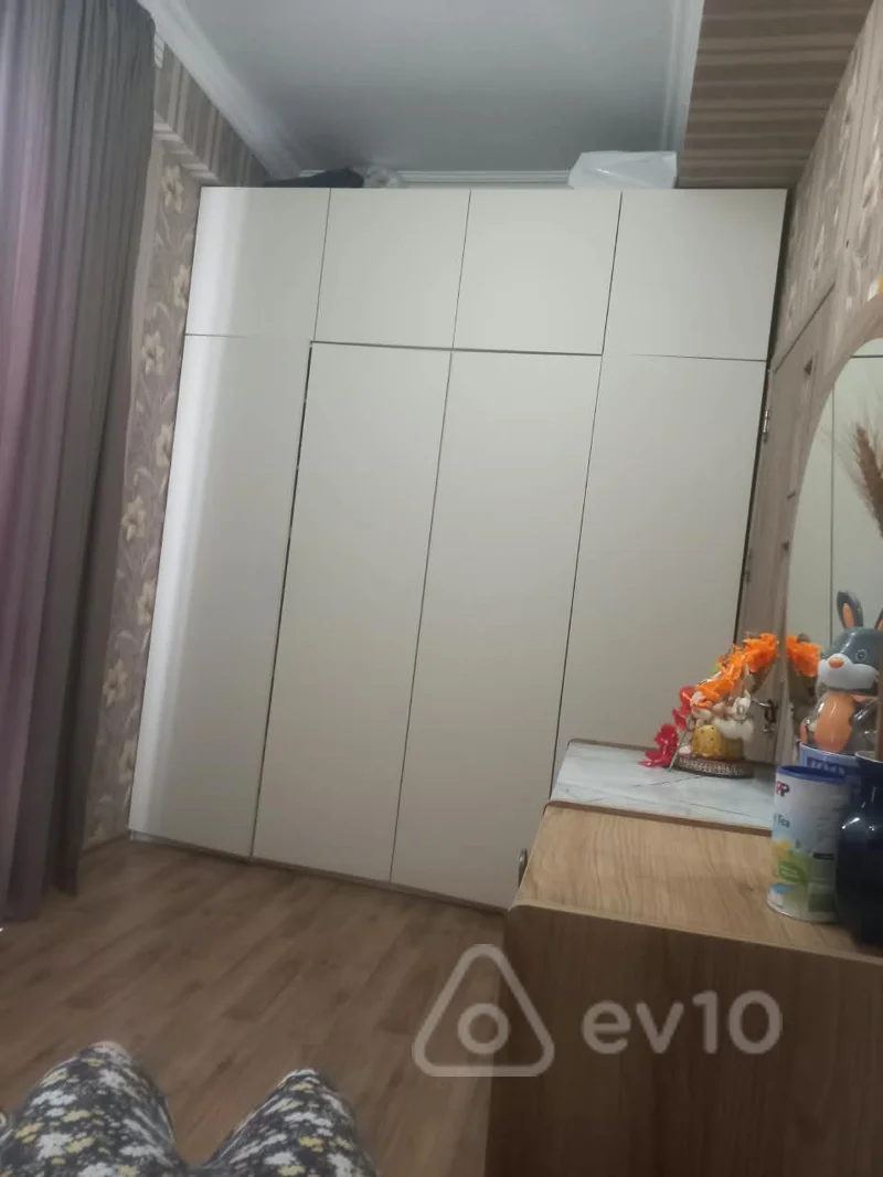 2 otaqlı mənzil, 45 m², Balaəmi Dadaşov — Mənzil, Bakı (2)