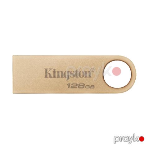 Kingston DataTraveler SE9 G3 DTSE9G3/128GB 128GB Metal Fleş Yaddaş — Bakı