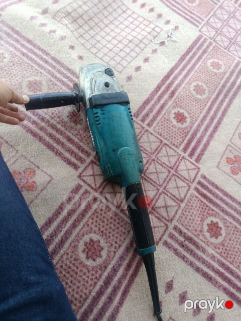 Makita GA9020 bucaqşkafı (uç ölçüsü 230 mm) Texniki xüsusiyyətlər — Tərtər
