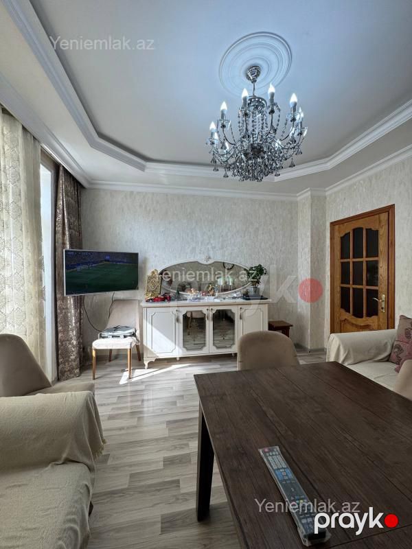 Satılır 3 otaqlı Bina evi menzil (Yeni tikili), 83 m², Masazır — Mənzil, Abşeron (10)