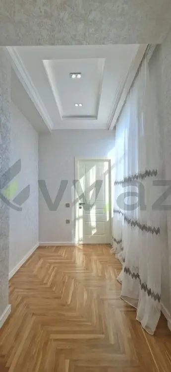 3 otaqlı mənzil Yeni tikili Satılır, Xırdalan — Mənzil, Xırdalan (7)