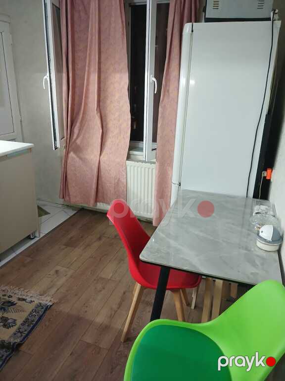 Satılır 5 otaqlı köhnə tikili 125 m² — Mənzil, Bakı (11)