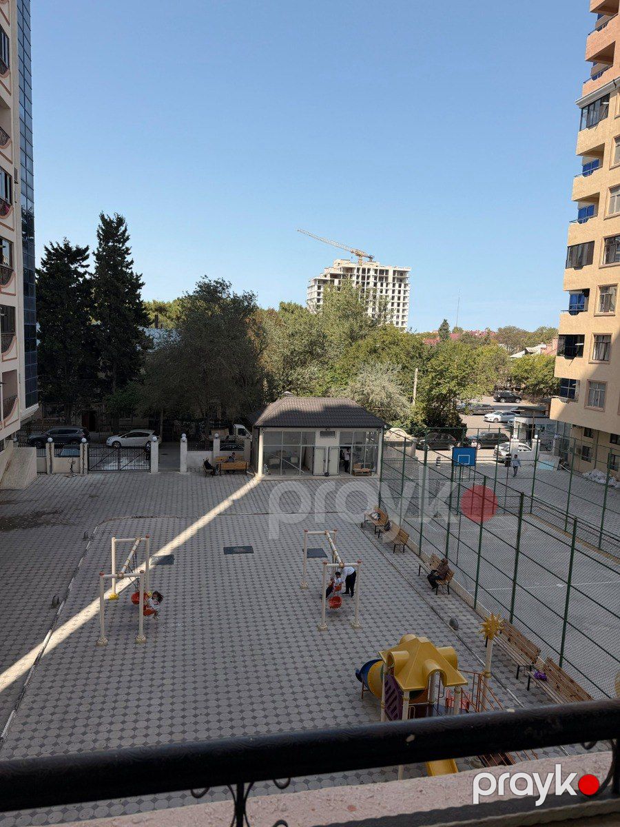Satılır 2 otaqlı yeni tikili 65 m² — Mənzil, Sumqayıt (4)