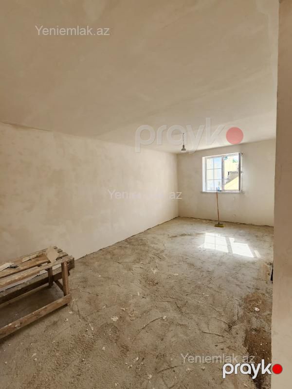 Satılır 4 otaqlı Həyət evi / Villa, 140 m², Saray — Ev, villa, Abşeron (7)