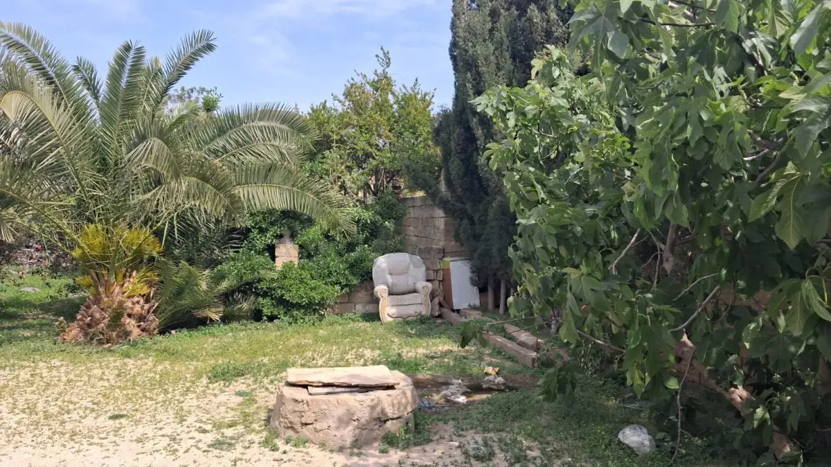 19 sot Torpaq Satılır, Corat köhnə Sumqayıt — Torpaq, Sumqayıt (6)
