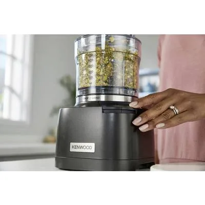 Doğrayıcı Kenwood CHP80.000SI — Mallar, Bakı (5)