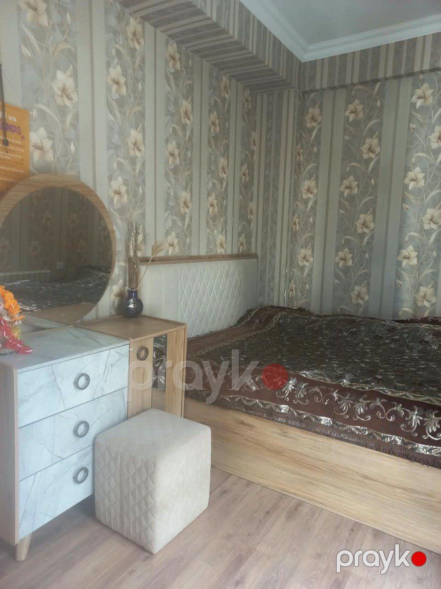 Satılır 2 otaqlı yeni tikili 45 m² — Mənzil, Bakı (10)