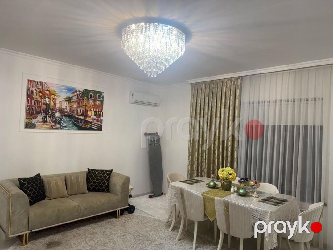 Satılır 6 otaqlı həyət evi/bağ evi 260 m² — Ev, villa, Bakı (11)