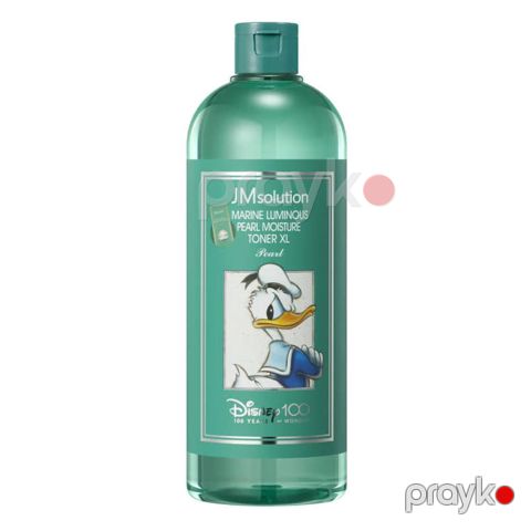 Üz toniki JMSolution Marine Luminous Pearl XL 600 ml — Bakı