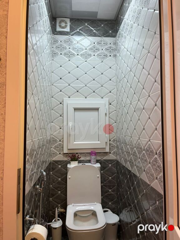 Satılır 2 otaqlı köhnə tikili 58 m² — Mənzil, Bakı (10)